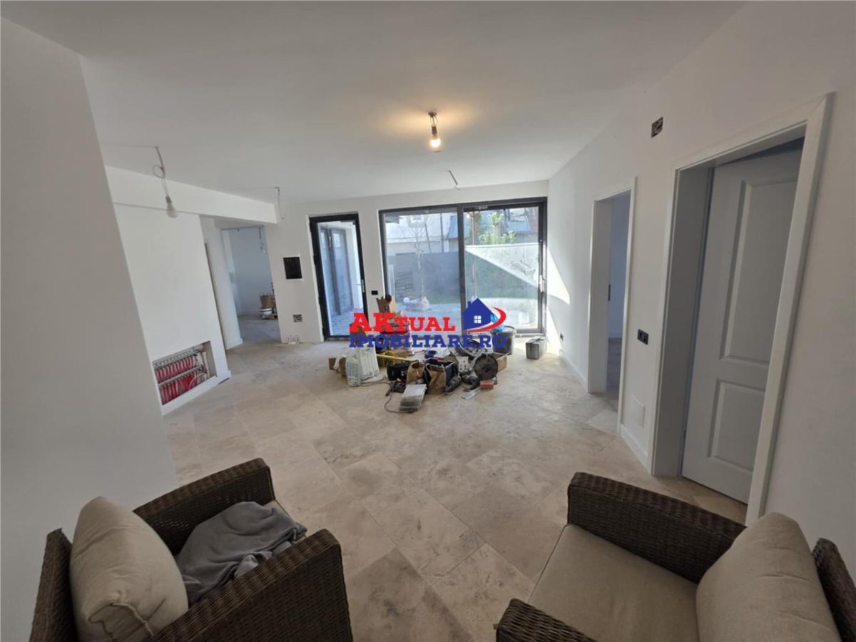 Casa Parter-4cam,100mp -Prelungirea Ghencea -Comision 0% - foto 3