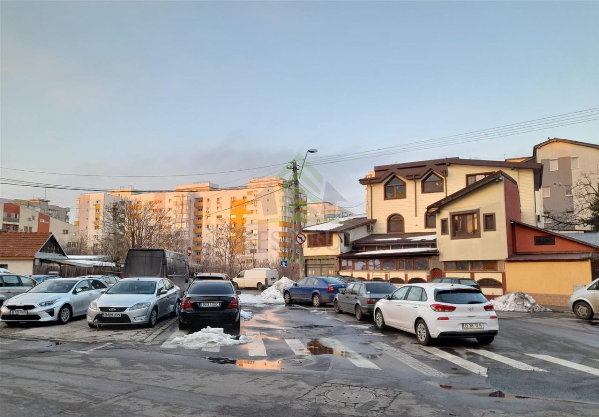 PETRE ISPIRESCU, DUMBRAVA NOUA, 63 MP ETAJ 7/8 RENOVAT, BLOC 1984 - 