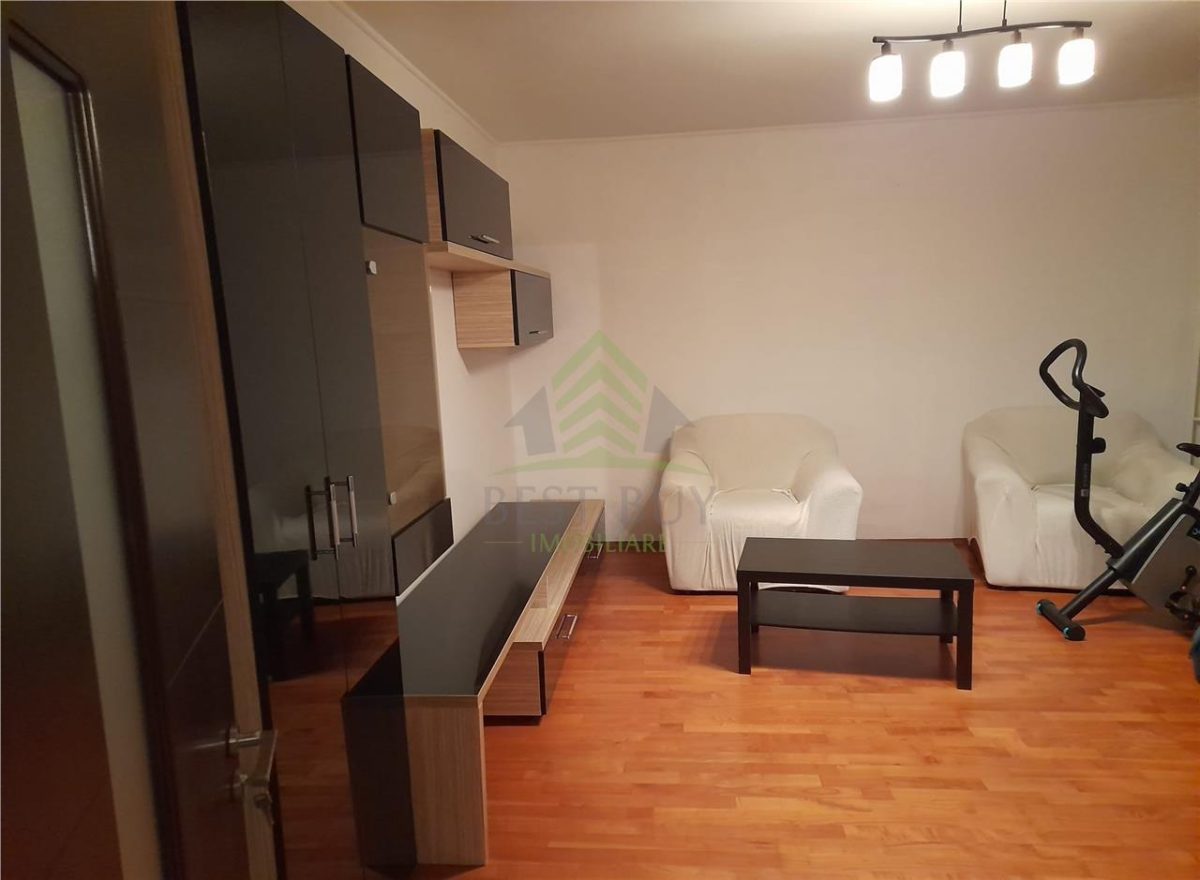 PETRE ISPIRESCU, DUMBRAVA NOUA, 63 MP ETAJ 7/8 RENOVAT, BLOC 1984 - foto 2