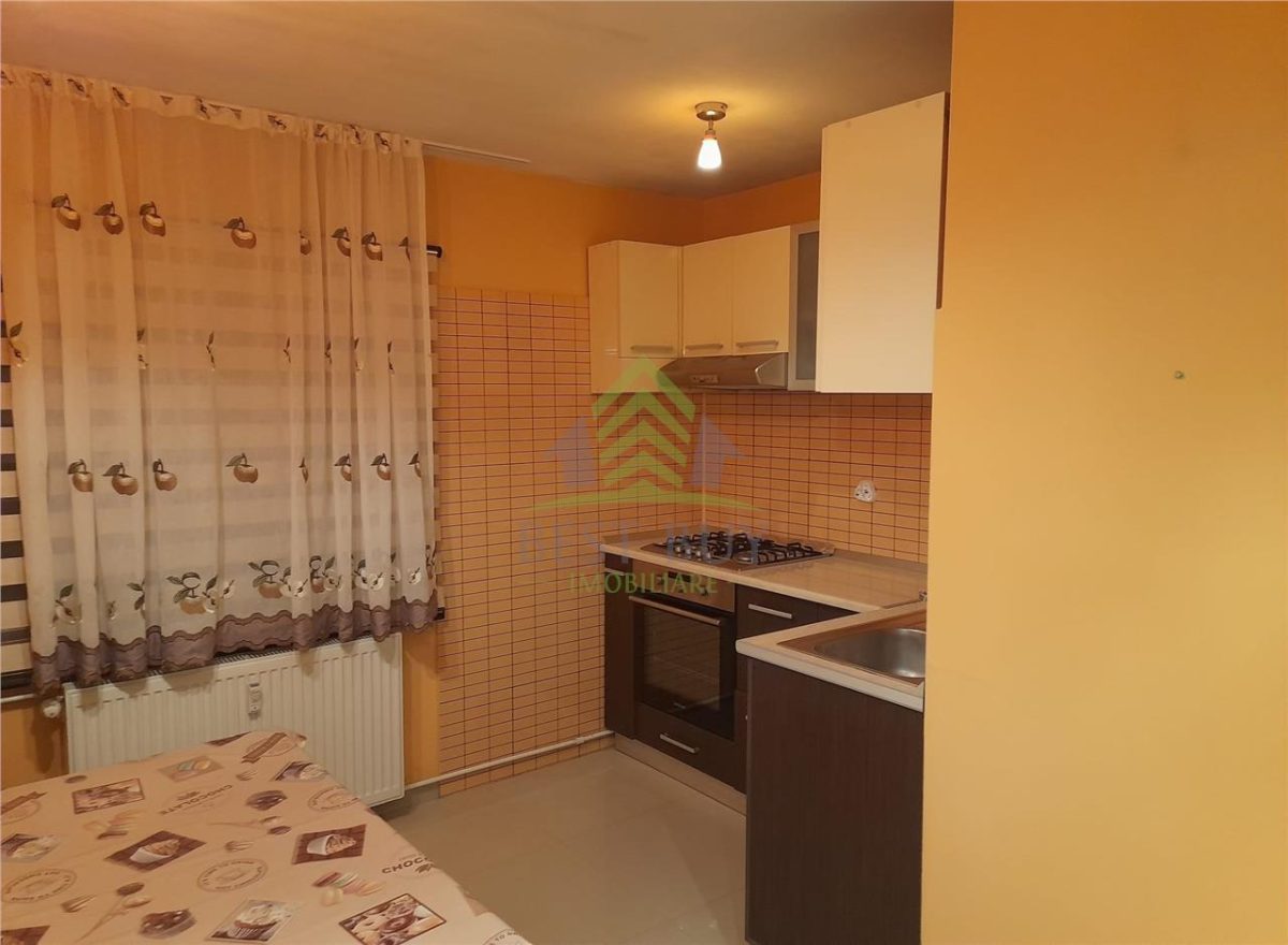 PETRE ISPIRESCU, DUMBRAVA NOUA, 63 MP ETAJ 7/8 RENOVAT, BLOC 1984 - foto 12