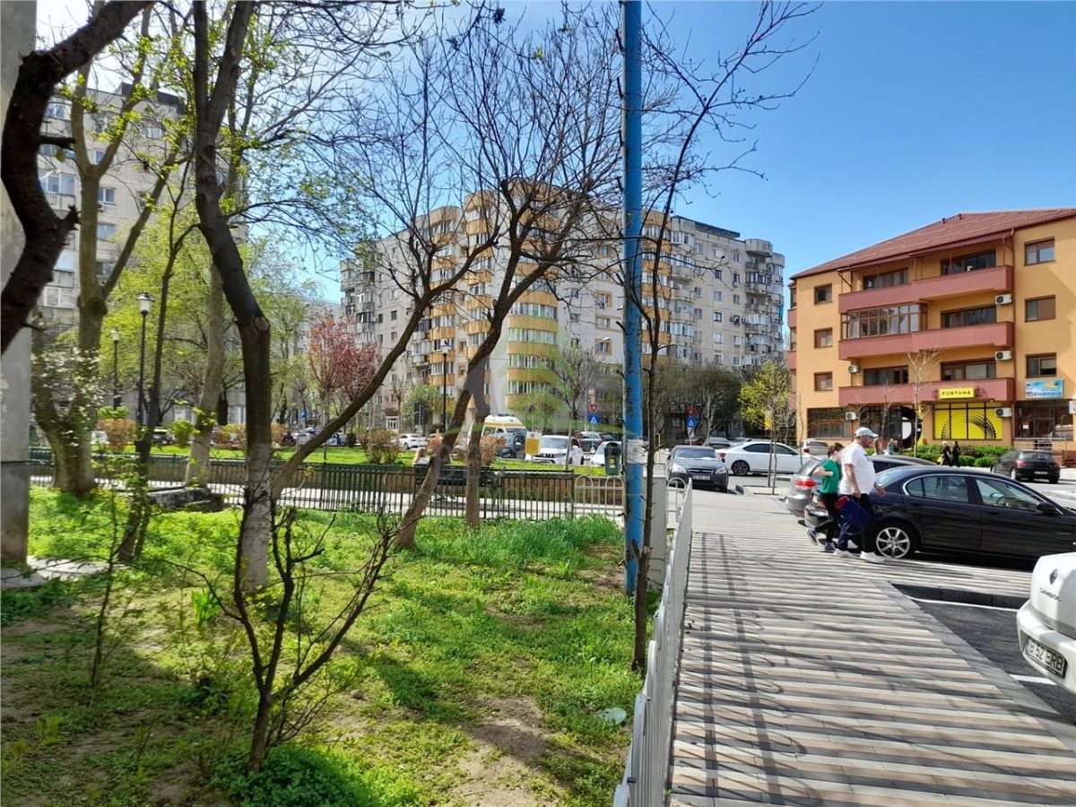 PETRE ISPIRESCU, DUMBRAVA NOUA, 63 MP ETAJ 7/8 RENOVAT, BLOC 1984 - foto 15