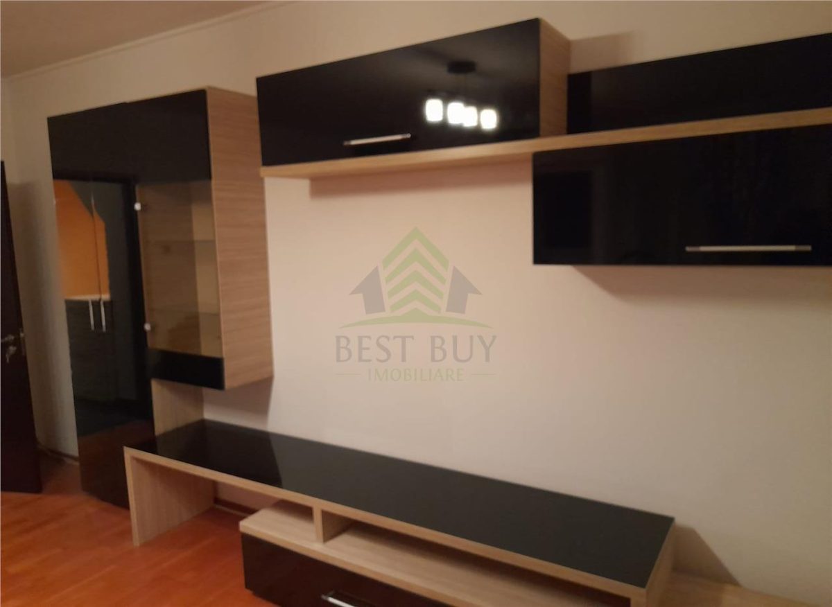 PETRE ISPIRESCU, DUMBRAVA NOUA, 63 MP ETAJ 7/8 RENOVAT, BLOC 1984 - foto 3