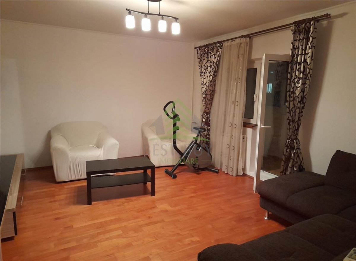 PETRE ISPIRESCU, DUMBRAVA NOUA, 63 MP ETAJ 7/8 RENOVAT, BLOC 1984 - foto 4