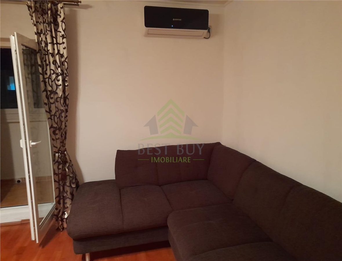 PETRE ISPIRESCU, DUMBRAVA NOUA, 63 MP ETAJ 7/8 RENOVAT, BLOC 1984 - foto 5