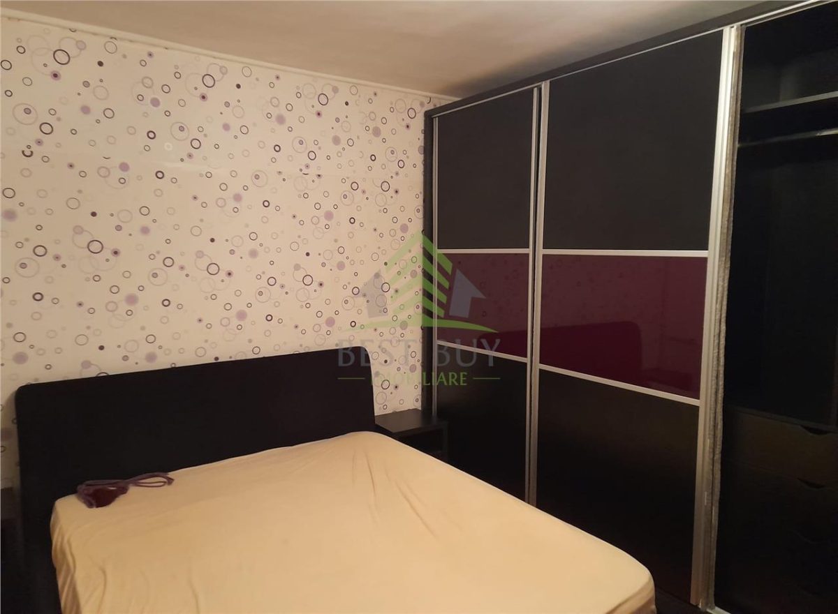 PETRE ISPIRESCU, DUMBRAVA NOUA, 63 MP ETAJ 7/8 RENOVAT, BLOC 1984 - foto 6