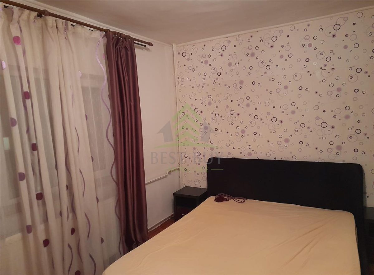 PETRE ISPIRESCU, DUMBRAVA NOUA, 63 MP ETAJ 7/8 RENOVAT, BLOC 1984 - foto 7