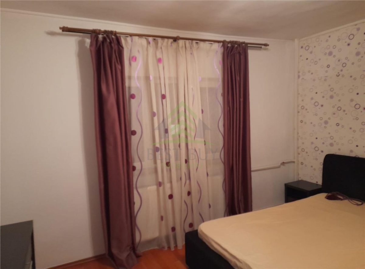 PETRE ISPIRESCU, DUMBRAVA NOUA, 63 MP ETAJ 7/8 RENOVAT, BLOC 1984 - foto 8