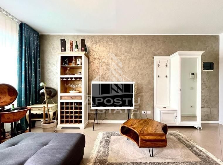 Apartament 2 camere de inchiriat, Zona Semicentrala,Timisoara - foto 2