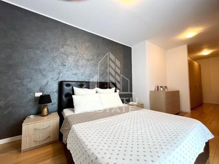 Apartament 2 camere de inchiriat, Zona Semicentrala,Timisoara - foto 5