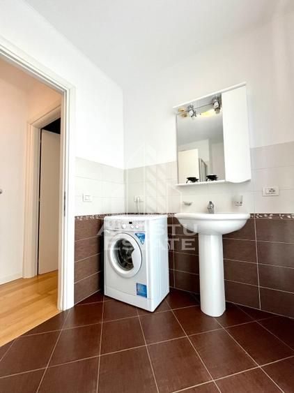 Apartament 2 camere de inchiriat, Zona Semicentrala,Timisoara - foto 9