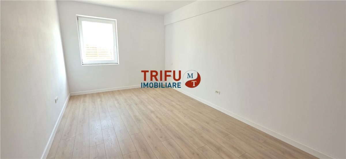 Apartament 3 Camere în Imobil Nou, Alba Iulia - 