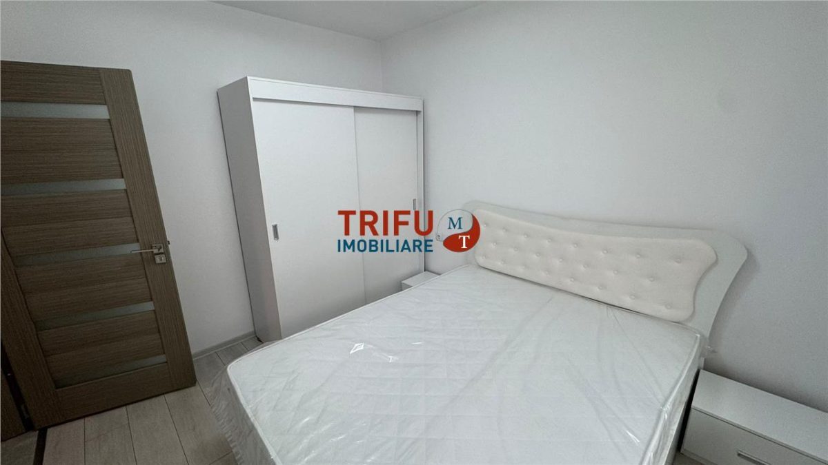 Alba Iulia Centru Confort la parter și Zero griji pentru parcare - 