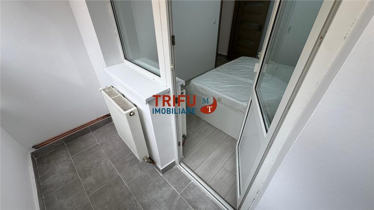 Alba Iulia Centru Confort la parter și Zero griji pentru parcare - foto 11