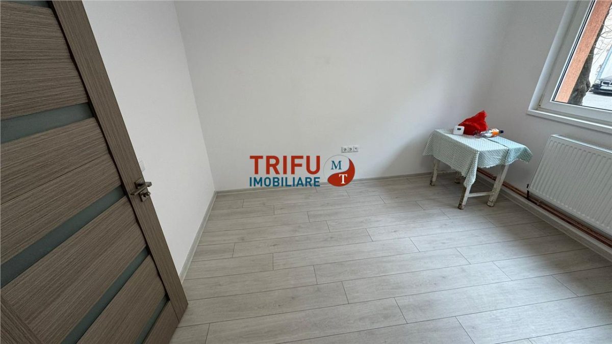 Alba Iulia Centru Confort la parter și Zero griji pentru parcare - foto 4