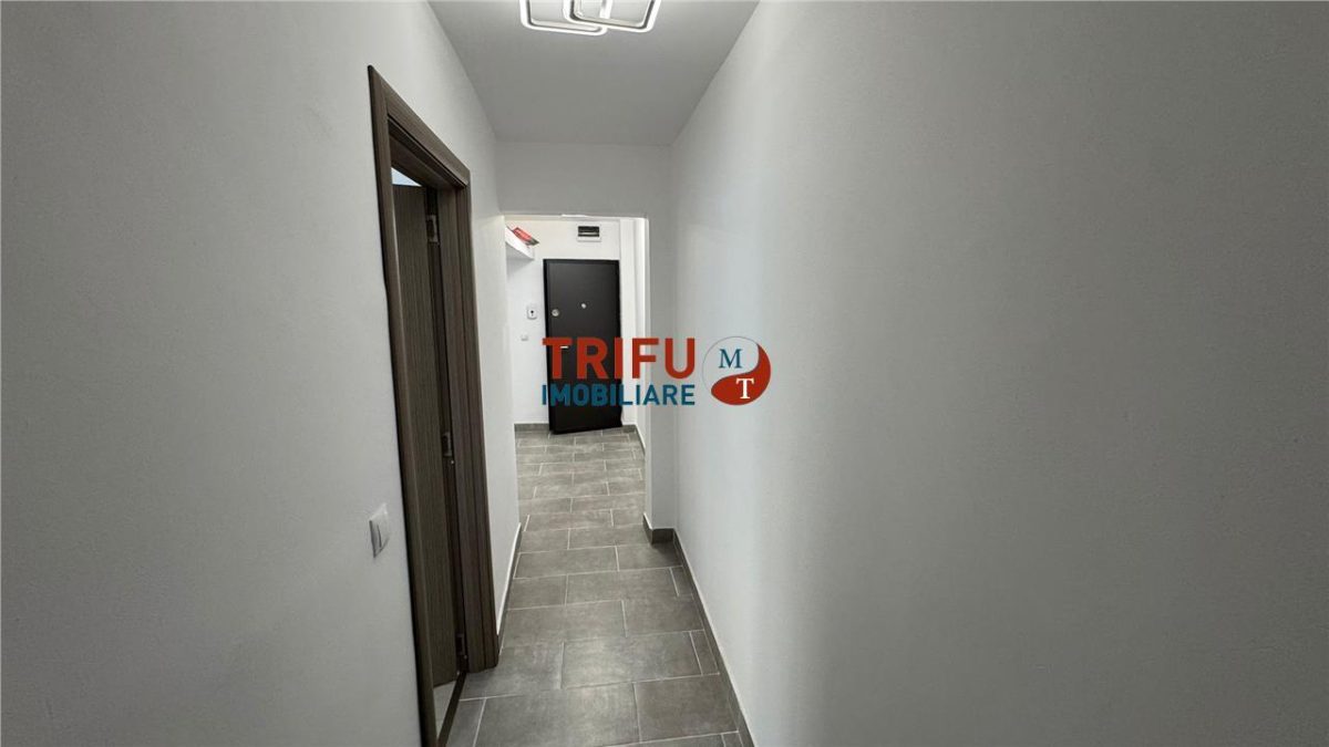 Alba Iulia Centru Confort la parter și Zero griji pentru parcare - foto 9