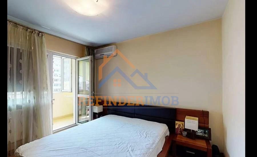 Vanzare apartament 3 camere, zona Alexandru Obregia-Piata Sudului - foto 17