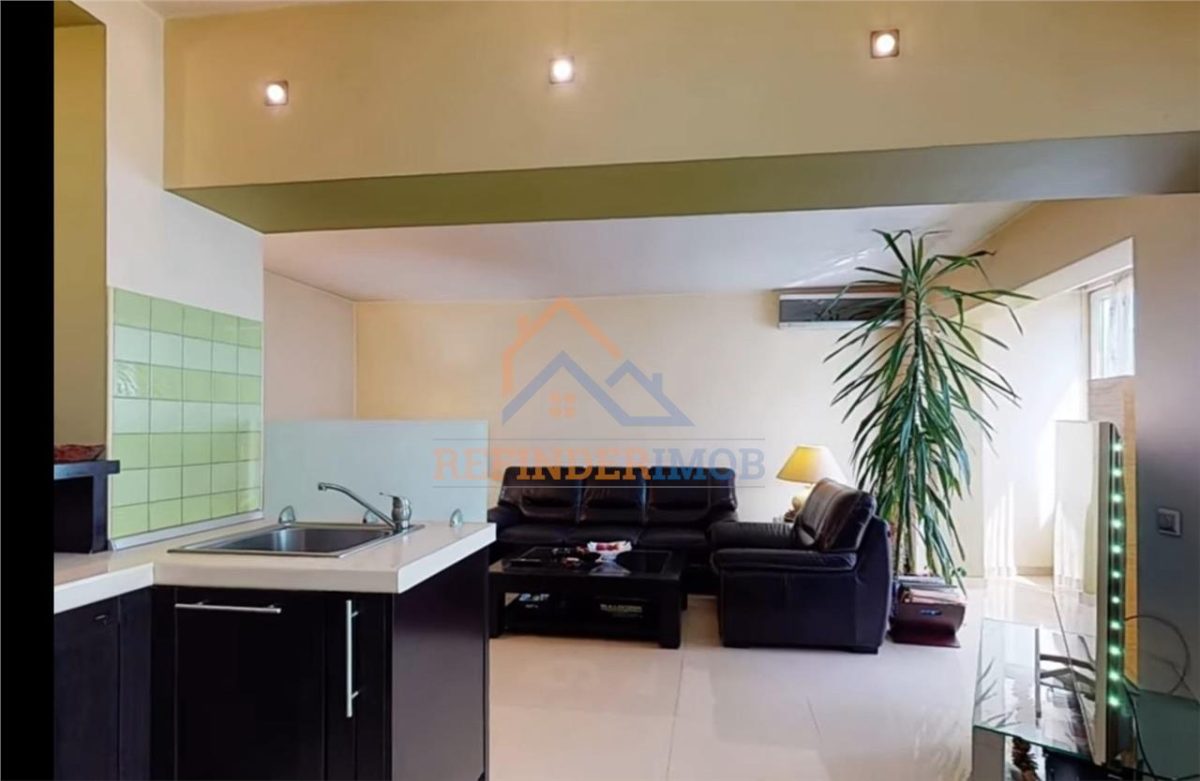 Vanzare apartament 3 camere, zona Alexandru Obregia-Piata Sudului - foto 3