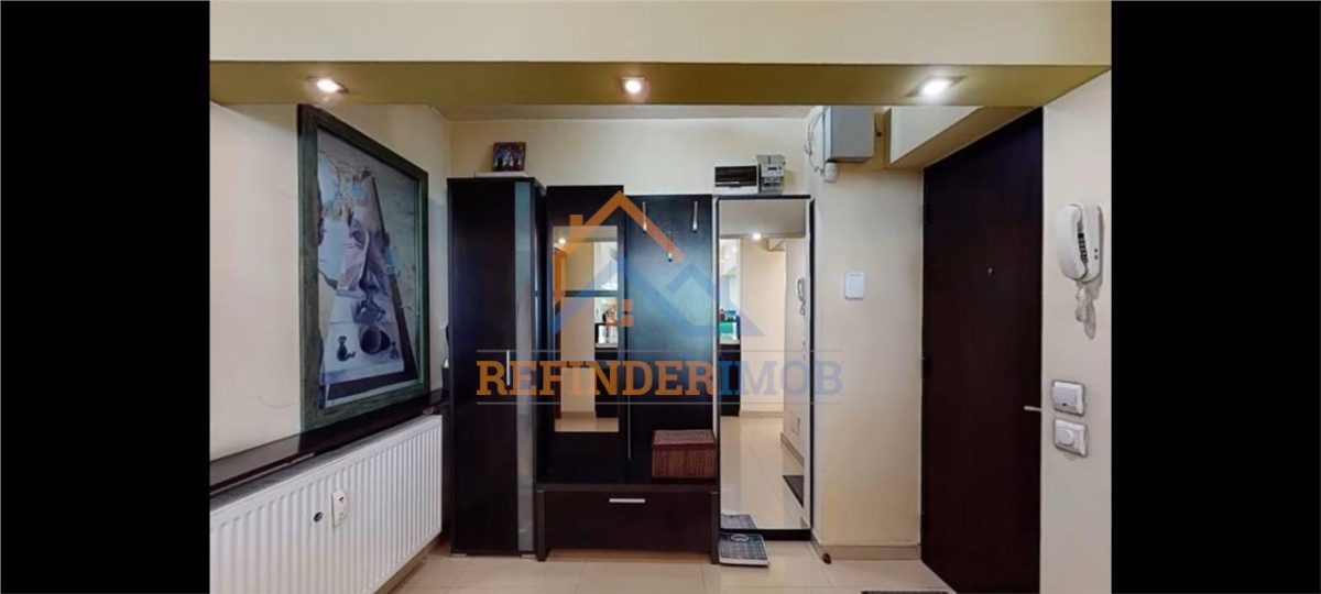 Vanzare apartament 3 camere, zona Alexandru Obregia-Piata Sudului - foto 7