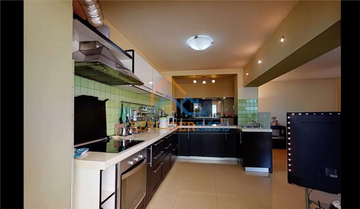 Vanzare apartament 3 camere, zona Alexandru Obregia-Piata Sudului - foto 8