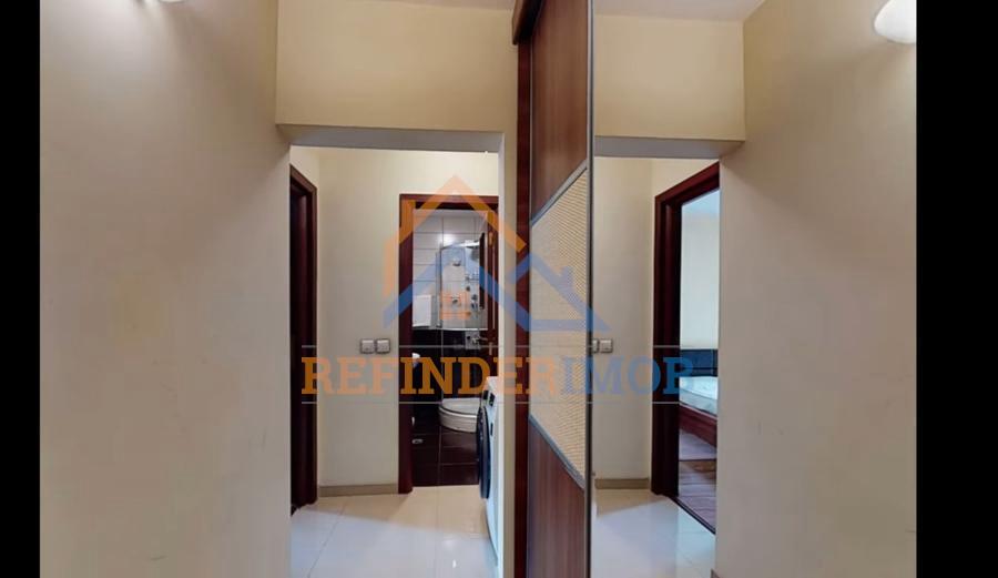 Vanzare apartament 3 camere, zona Alexandru Obregia-Piata Sudului - foto 9