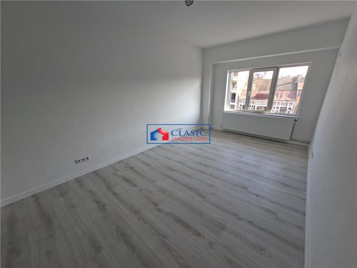 Inchiriere apartament 4 camere pentru locuit sau sediu firma, birouri Centru, Cluj-Napoca - foto 2