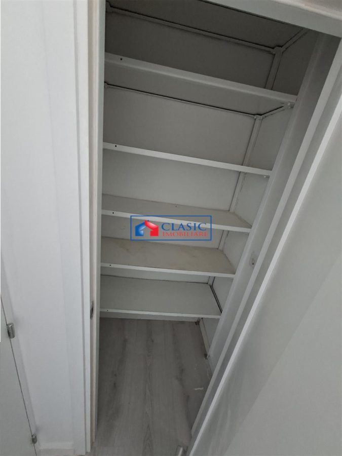 Inchiriere apartament 4 camere pentru locuit sau sediu firma, birouri Centru, Cluj-Napoca - foto 12