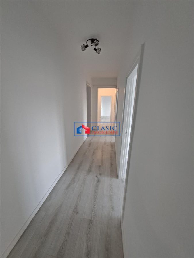 Inchiriere apartament 4 camere pentru locuit sau sediu firma, birouri Centru, Cluj-Napoca - foto 3