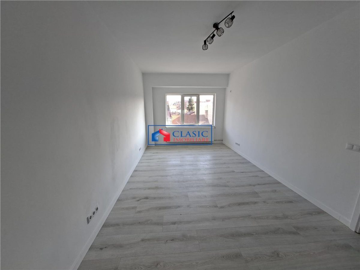Inchiriere apartament 4 camere pentru locuit sau sediu firma, birouri Centru, Cluj-Napoca - foto 4