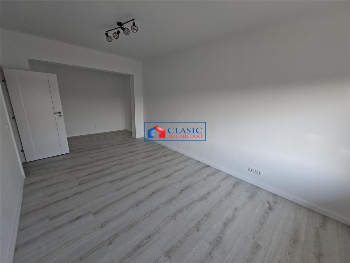 Inchiriere apartament 4 camere pentru locuit sau sediu firma, birouri Centru, Cluj-Napoca - foto 5