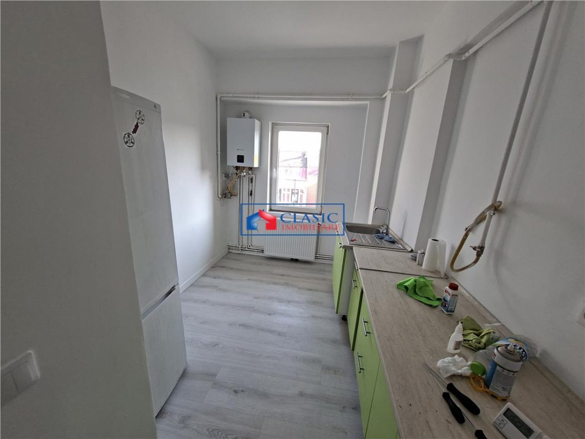 Inchiriere apartament 4 camere pentru locuit sau sediu firma, birouri Centru, Cluj-Napoca - foto 6