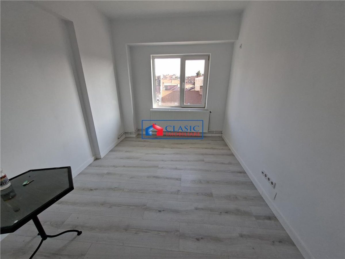Inchiriere apartament 4 camere pentru locuit sau sediu firma, birouri Centru, Cluj-Napoca - foto 7