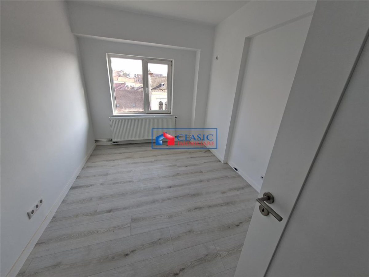 Inchiriere apartament 4 camere pentru locuit sau sediu firma, birouri Centru, Cluj-Napoca - foto 8