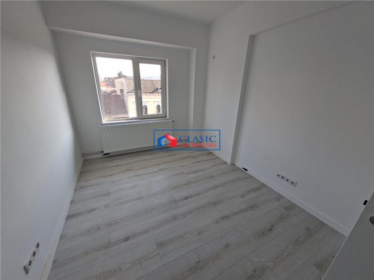 Inchiriere apartament 4 camere pentru locuit sau sediu firma, birouri Centru, Cluj-Napoca - foto 9