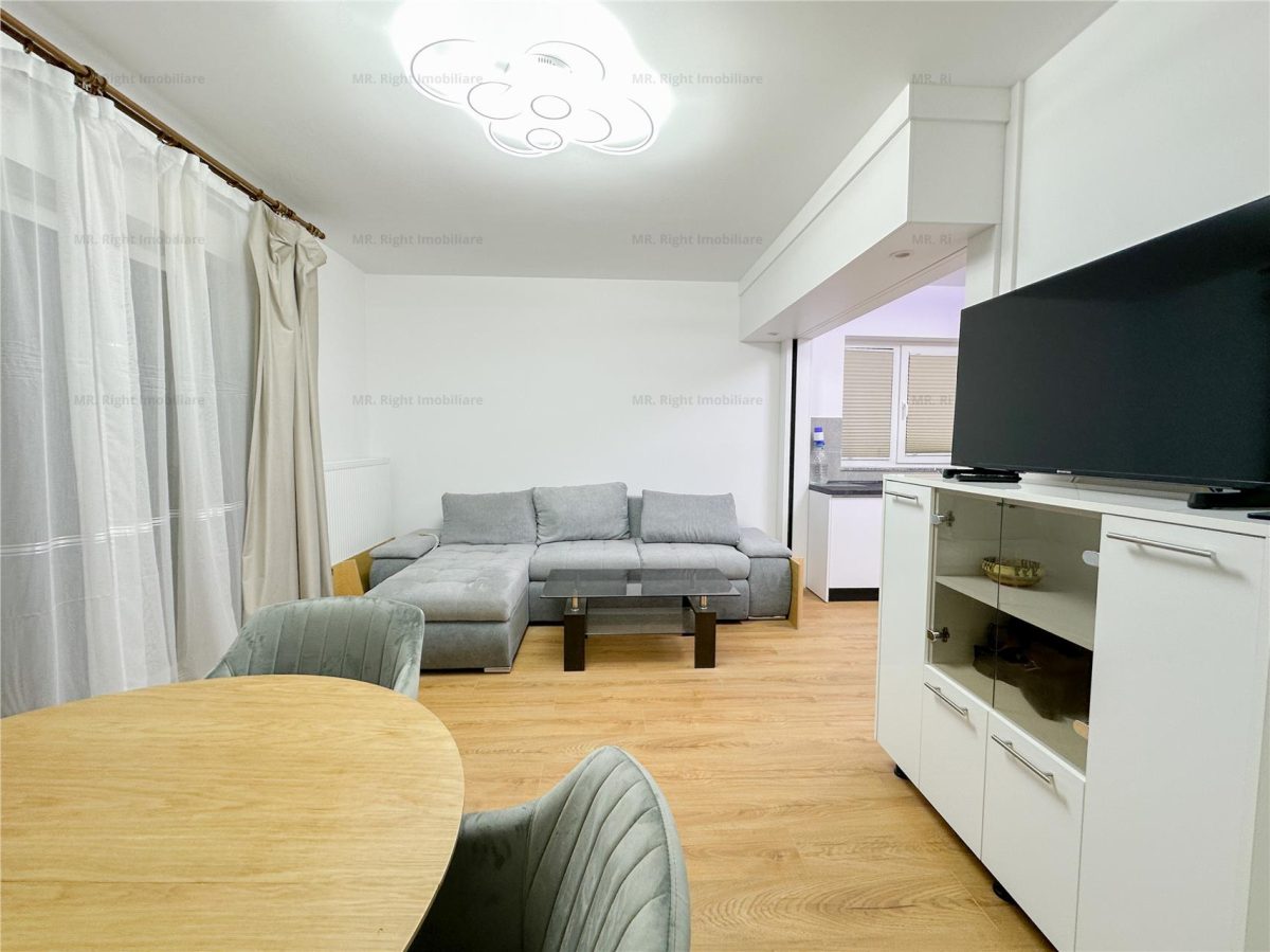 Apartament 2 camere | parcare si boxa | Avantgarden Faza 5 - foto 3