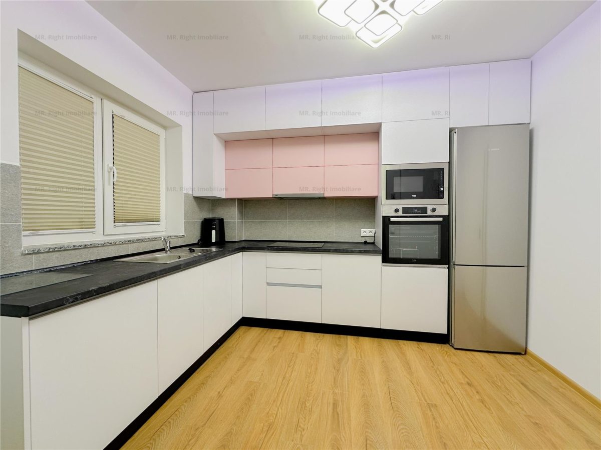 Apartament 2 camere | parcare si boxa | Avantgarden Faza 5 - foto 6