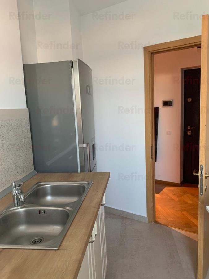 Vanzare apartament 2 camere | Titan | Parc | Metrou | bloc 2019 | etaj 6/10 | centrala | mobilat si utilat lux | - foto 11