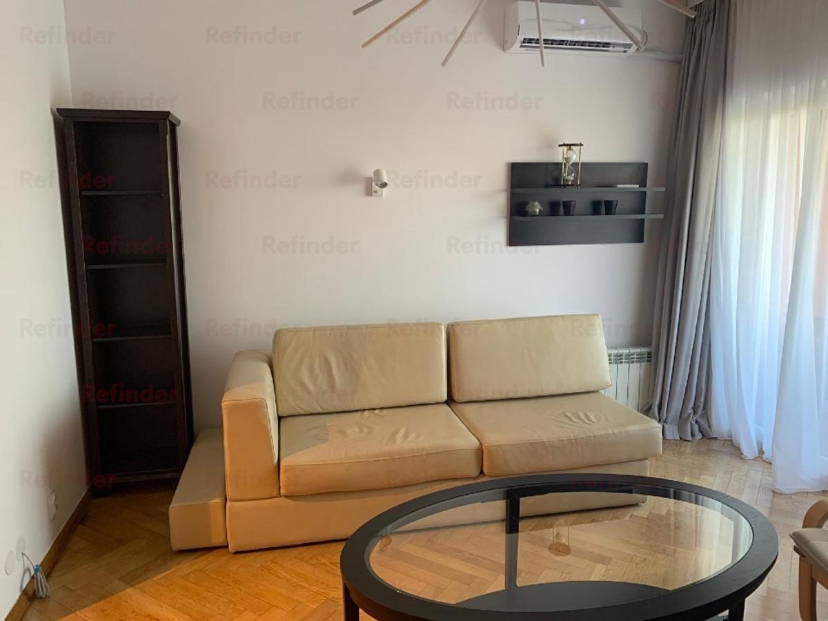 Vanzare apartament 2 camere | Titan | Parc | Metrou | bloc 2019 | etaj 6/10 | centrala | mobilat si utilat lux | - foto 12