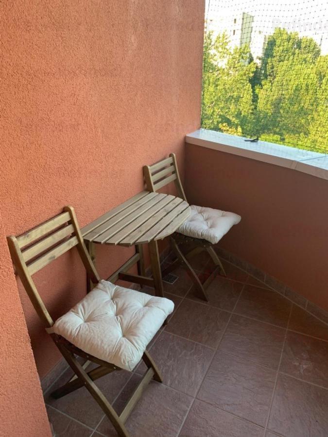 Vanzare apartament 2 camere | Titan | Parc | Metrou | bloc 2019 | etaj 6/10 | centrala | mobilat si utilat lux | - foto 13