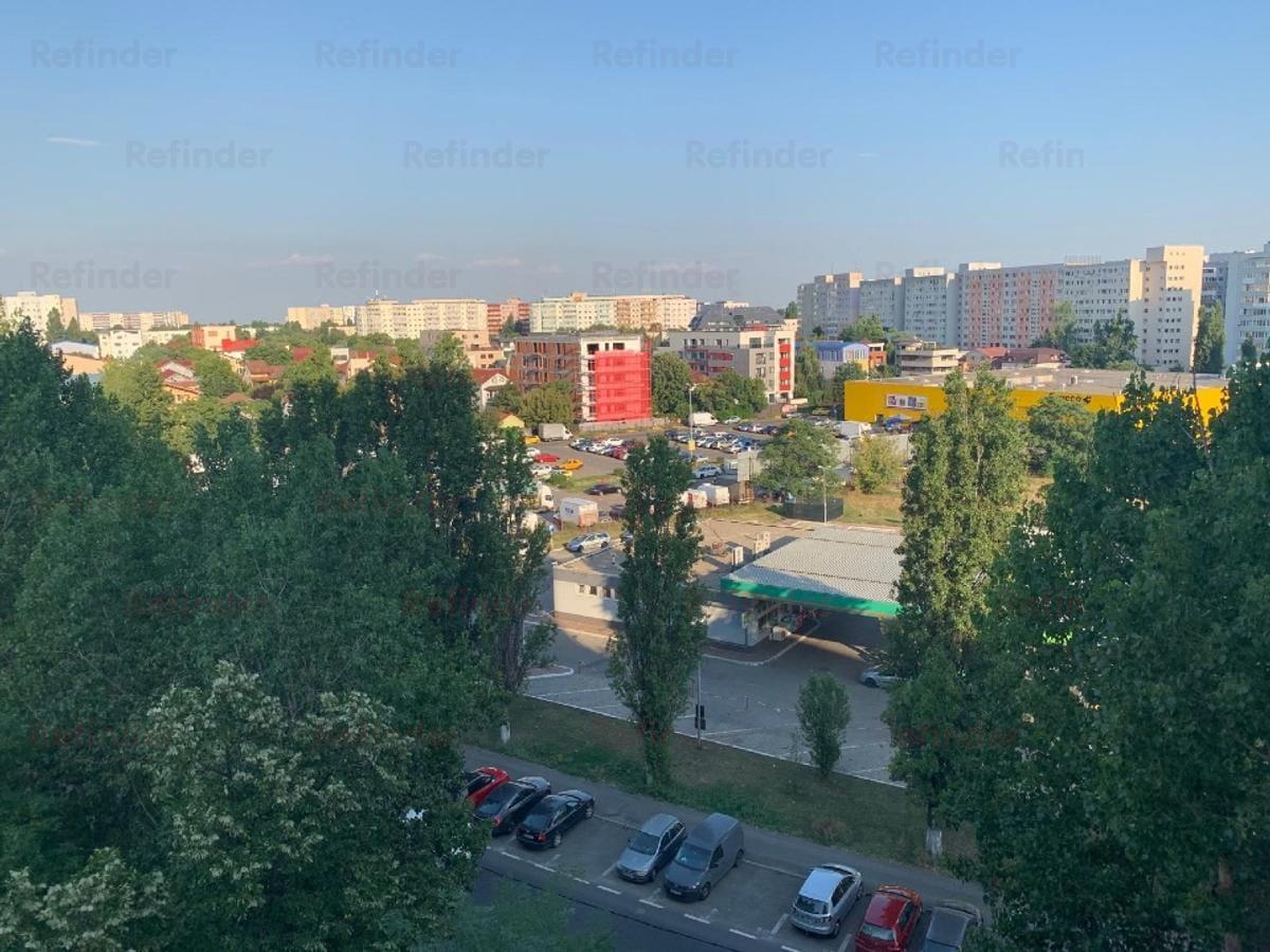 Vanzare apartament 2 camere | Titan | Parc | Metrou | bloc 2019 | etaj 6/10 | centrala | mobilat si utilat lux | - foto 15