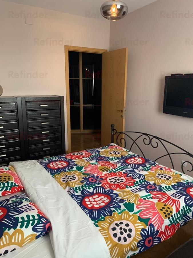 Vanzare apartament 2 camere | Titan | Parc | Metrou | bloc 2019 | etaj 6/10 | centrala | mobilat si utilat lux | - foto 6