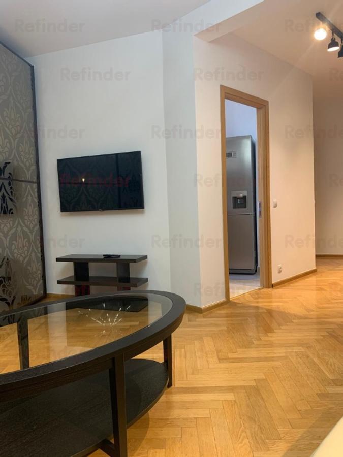 Vanzare apartament 2 camere | Titan | Parc | Metrou | bloc 2019 | etaj 6/10 | centrala | mobilat si utilat lux | - foto 8