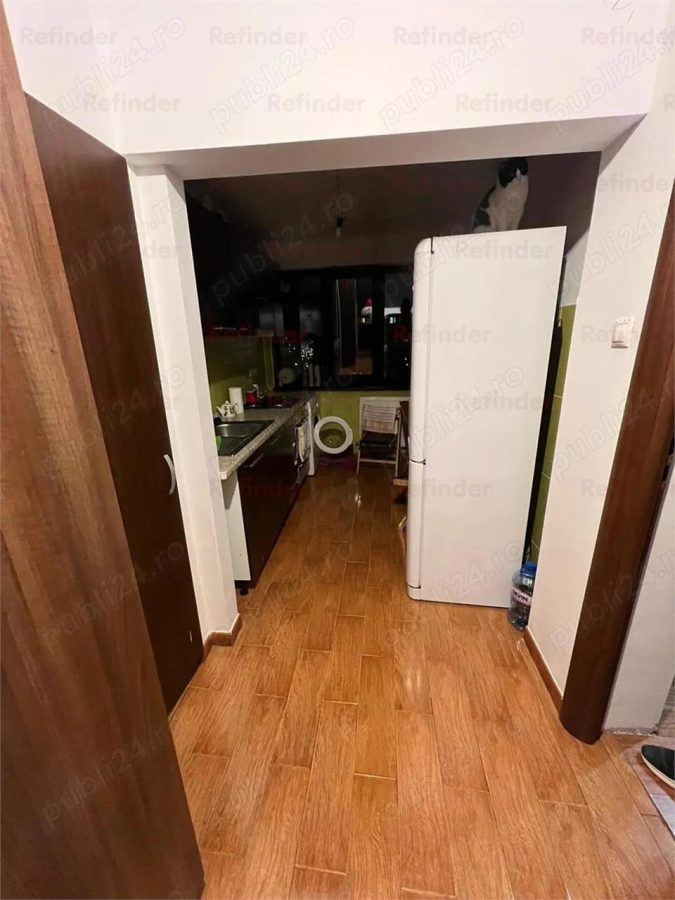 Vanzare apartament 2 camere | Dristor - Baba Novac | bloc reabilitat | 10 min de metrou Dristor | renovat | amenajat | etaj 9/10 | - foto 5