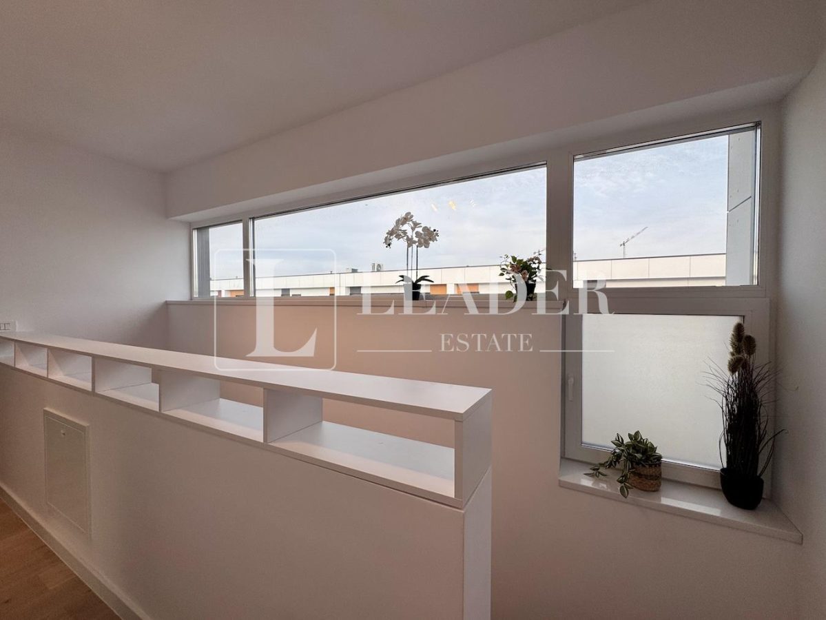 Pipera | Prima inchiriere | Casa cu 2 sau 3 dormitoare  â€“ H4L Village - foto 11