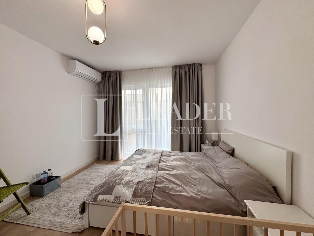 Pipera | Prima inchiriere | Casa cu 2 sau 3 dormitoare  â€“ H4L Village - foto 14