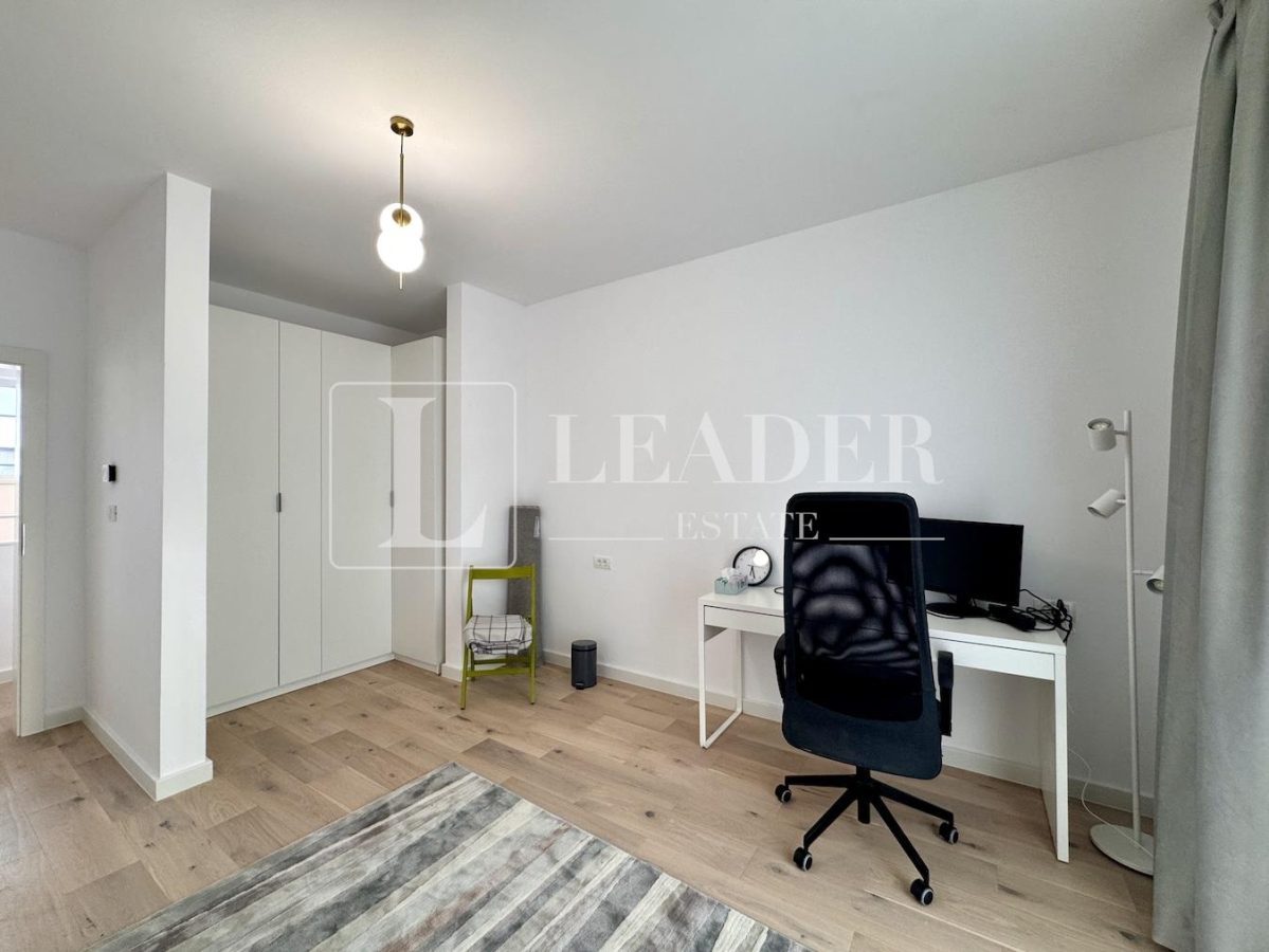 Pipera | Prima inchiriere | Casa cu 2 sau 3 dormitoare  â€“ H4L Village - foto 17