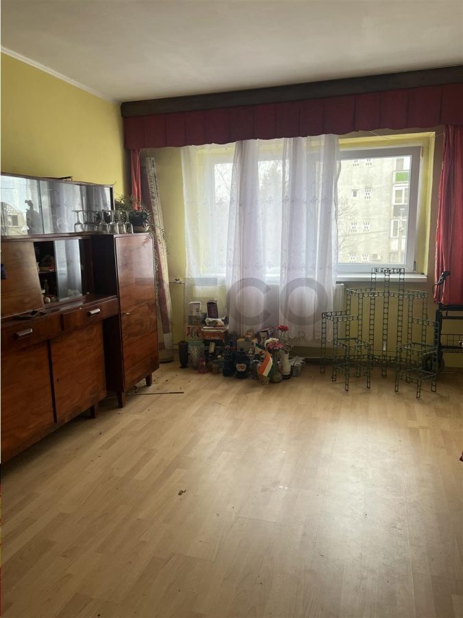 RECO apartament 3 camere in Rogerius - 