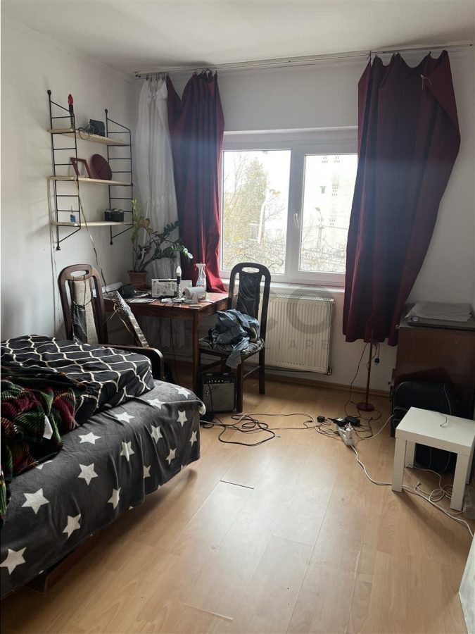 RECO apartament 3 camere in Rogerius - foto 2