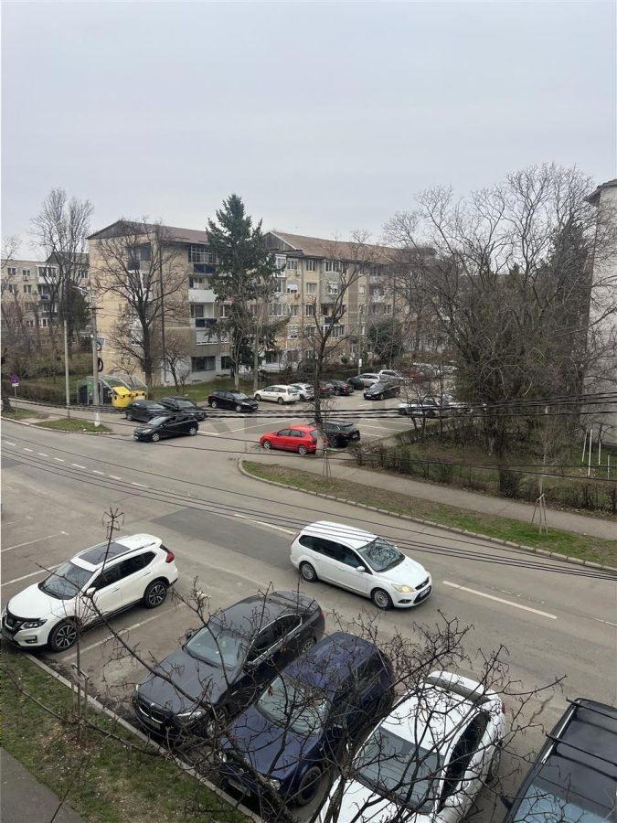 RECO apartament 3 camere in Rogerius - foto 11