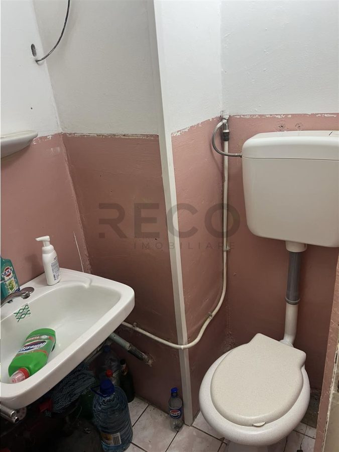 RECO apartament 3 camere in Rogerius - foto 13