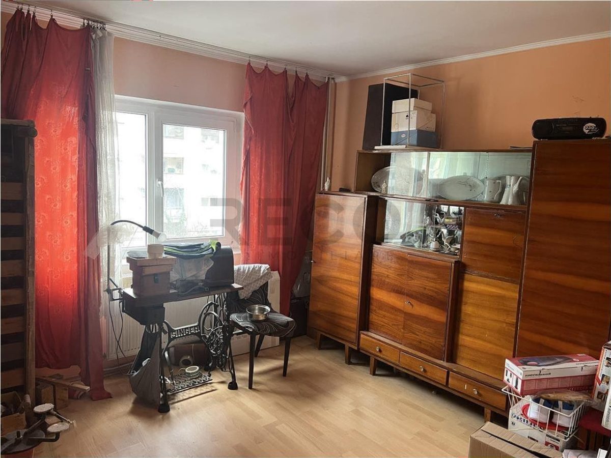 RECO apartament 3 camere in Rogerius - foto 3